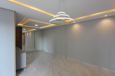 Apartamento à venda com 105m², 3 quartos e 2 vagasSala