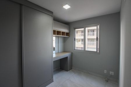 Apartamento à venda com 105m², 3 quartos e 2 vagasQuarto 2