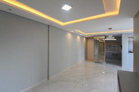 Apartamento à venda com 105m², 3 quartos e 2 vagasSala