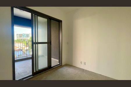 Sala de kitnet/studio à venda com 1 quarto, 34m² em Cerqueira César, São Paulo