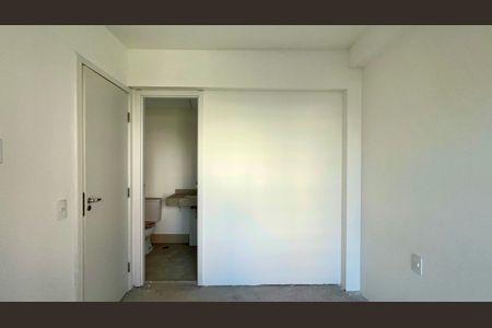 Studio à venda com 34m², 1 quarto e sem vagaSuite