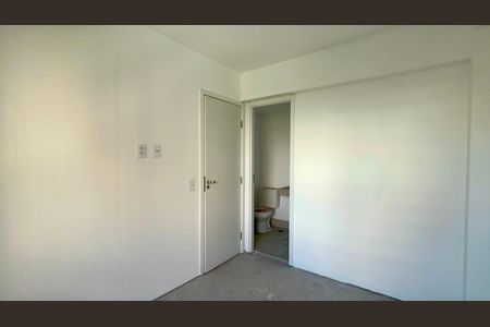 Studio à venda com 34m², 1 quarto e sem vagaSuite