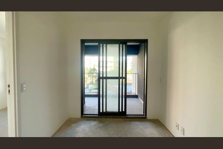 Sala de kitnet/studio à venda com 1 quarto, 34m² em Cerqueira César, São Paulo