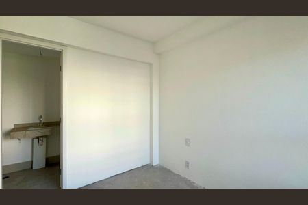 Studio à venda com 34m², 1 quarto e sem vagaSuite
