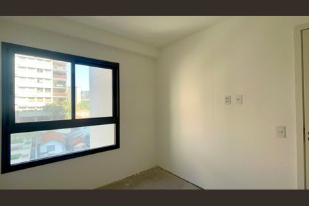 Studio à venda com 34m², 1 quarto e sem vagaSuite