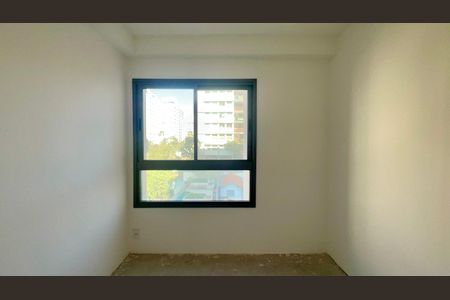 Studio à venda com 34m², 1 quarto e sem vagaSuite