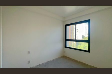Studio à venda com 34m², 1 quarto e sem vagaSuite