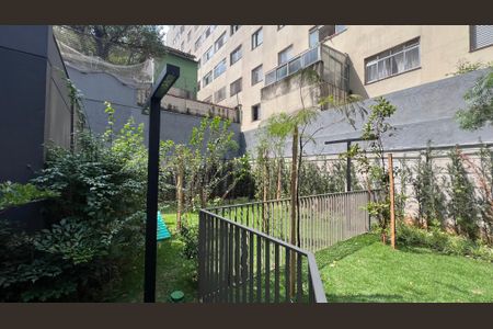 Studio à venda com 34m², 1 quarto e sem vagaPetplace 