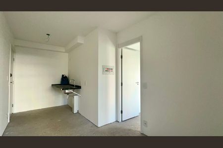 Sala de kitnet/studio à venda com 1 quarto, 34m² em Cerqueira César, São Paulo