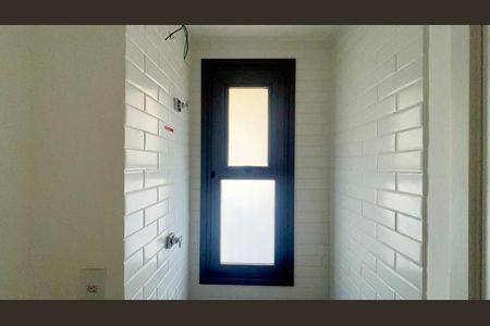Studio à venda com 34m², 1 quarto e sem vagaBanheiro da Suíte