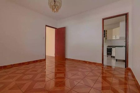 Sala de casa à venda com 2 quartos, 100m² em Jardim Ana Maria, Santo André