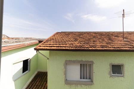 Vista do Quarto 2 de casa à venda com 4 quartos, 150m² em Vila Santo Estefano, São Paulo