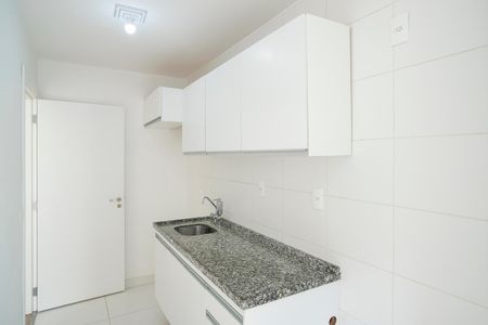 Apartamento para alugar com 56m², 2 quartos e 1 vagaCozinha