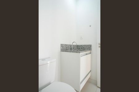 Apartamento para alugar com 56m², 2 quartos e 1 vagaBanheiro