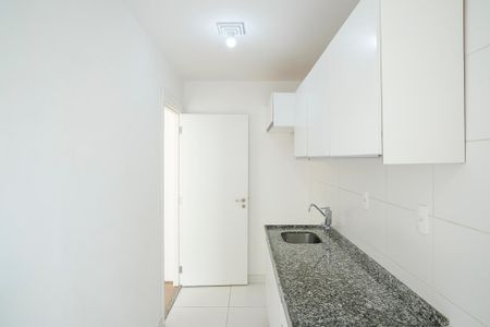 Apartamento para alugar com 56m², 2 quartos e 1 vagaCozinha