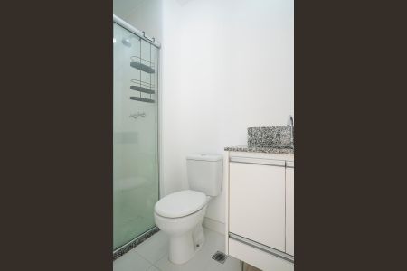 Apartamento para alugar com 56m², 2 quartos e 1 vagaBanheiro