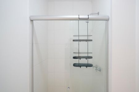 Apartamento para alugar com 56m², 2 quartos e 1 vagaBanheiro da suíte