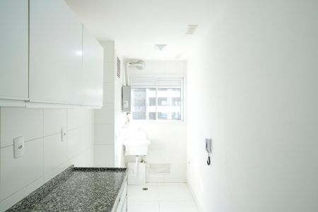 Apartamento para alugar com 56m², 2 quartos e 1 vagaCozinha