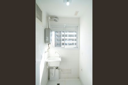 Apartamento para alugar com 56m², 2 quartos e 1 vagaÁrea de serviço