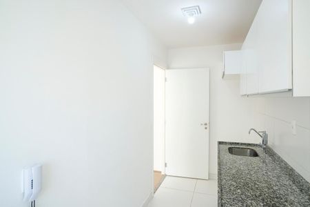 Apartamento para alugar com 56m², 2 quartos e 1 vagaCozinha