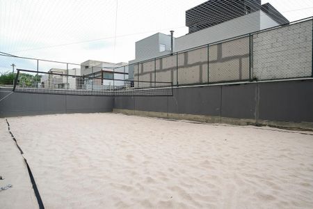 Apartamento para alugar com 56m², 2 quartos e 1 vagaQuadra de vôlei