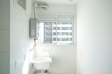 Apartamento para alugar com 56m², 2 quartos e 1 vagaÁrea de serviço