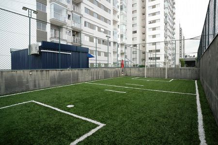 Apartamento para alugar com 56m², 2 quartos e 1 vagaCampo de futebol