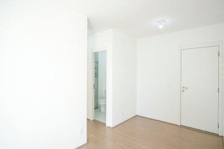 Apartamento para alugar com 56m², 2 quartos e 1 vagaSala