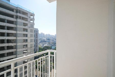 Apartamento para alugar com 56m², 2 quartos e 1 vagaVaranda