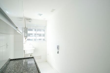Apartamento para alugar com 56m², 2 quartos e 1 vagaCozinha