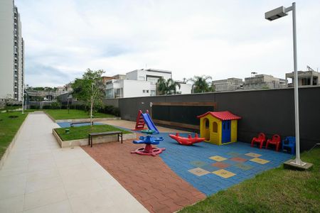 Apartamento para alugar com 56m², 2 quartos e 1 vagaPlayground