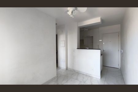 Sala de apartamento para alugar com 2 quartos, 34m² em Cambuci, São Paulo