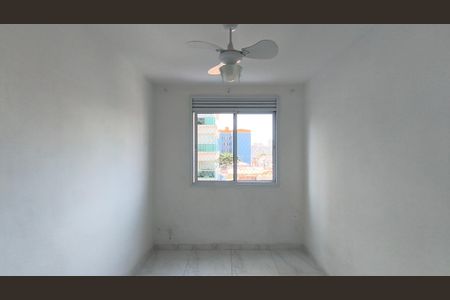Sala de apartamento para alugar com 2 quartos, 34m² em Cambuci, São Paulo