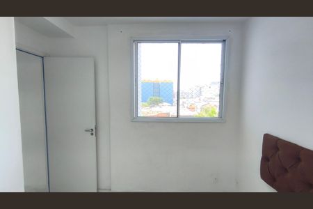 Quarto 1 de apartamento para alugar com 2 quartos, 34m² em Cambuci, São Paulo