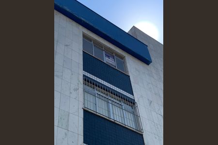 Apartamento à venda com 140m², 3 quartos e 2 vagasFachada com Plaquinha