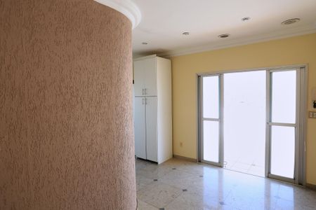 Apartamento à venda com 140m², 3 quartos e 2 vagasSala 1