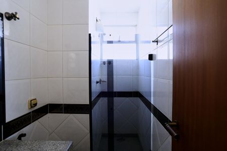 Apartamento à venda com 140m², 3 quartos e 2 vagasBanheiro