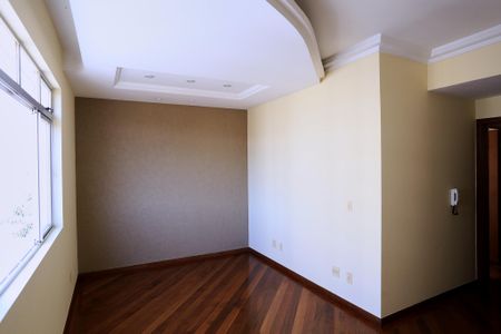 Apartamento à venda com 140m², 3 quartos e 2 vagasSala