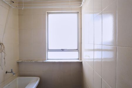 Apartamento à venda com 140m², 3 quartos e 2 vagasCozinha e Área de Serviço