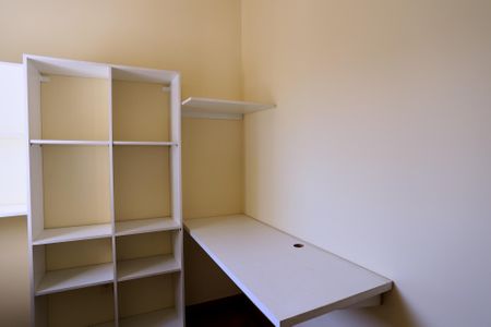Apartamento à venda com 140m², 3 quartos e 2 vagasEscritório