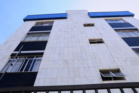 Apartamento à venda com 140m², 3 quartos e 2 vagasFachada