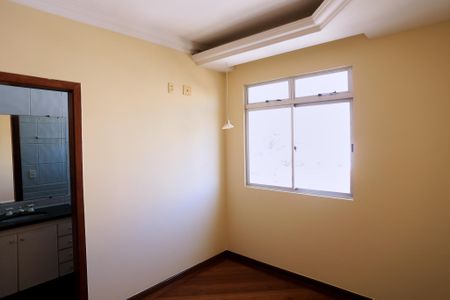 Apartamento à venda com 140m², 3 quartos e 2 vagasSuíte