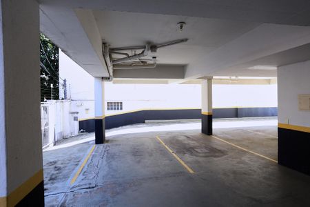Apartamento à venda com 140m², 3 quartos e 2 vagasGaragem