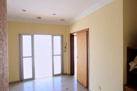 Apartamento à venda com 140m², 3 quartos e 2 vagasSala 1
