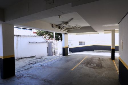 Apartamento à venda com 140m², 3 quartos e 2 vagasGaragem