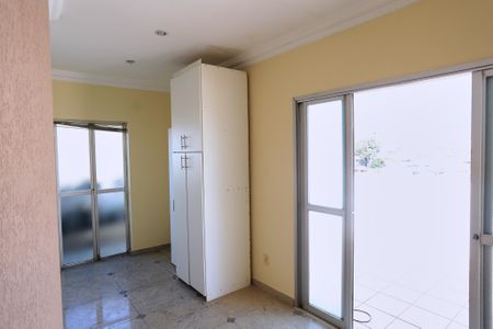 Apartamento à venda com 140m², 3 quartos e 2 vagasSala 1