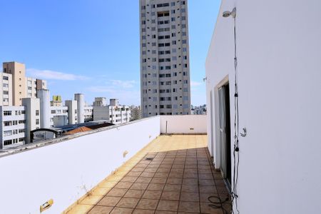 Apartamento à venda com 140m², 3 quartos e 2 vagasCobertura