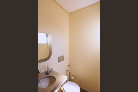 Apartamento à venda com 140m², 3 quartos e 2 vagasLavabo