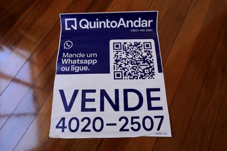 Apartamento à venda com 140m², 3 quartos e 2 vagasPlaquinha