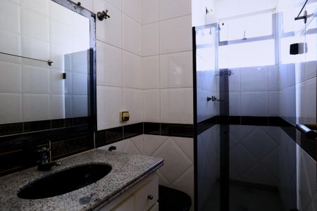 Apartamento à venda com 140m², 3 quartos e 2 vagasBanheiro